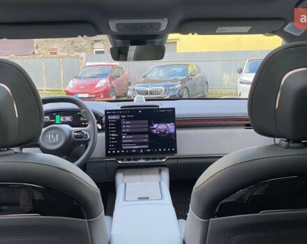 купить новое авто Zeekr 7X 2025 года от официального дилера Максим Zeekr фото