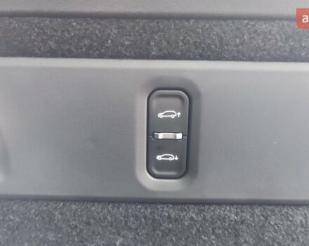 Zeekr 7X 2025 года купить новое авто Zeekr 7X 2025 года от официального дилера Сергей Zeekr фото