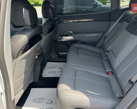 купить новое авто Zeekr 7X 2025 года от официального дилера Алексей Zeekr фото