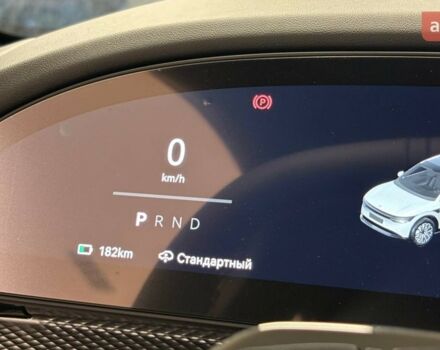 купити нове авто Zeekr 7X 2025 року від офіційного дилера Zeekr Одеса Zeekr фото