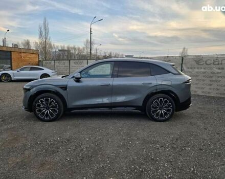 Zeekr 7X, объемом двигателя 0 л и пробегом 1 тыс. км за 39888 $, фото 23 на Automoto.ua
