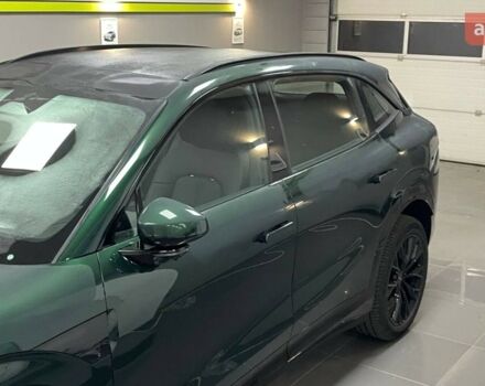 купить новое авто Zeekr 7X 2025 года от официального дилера E-SKM Вінниця Zeekr фото