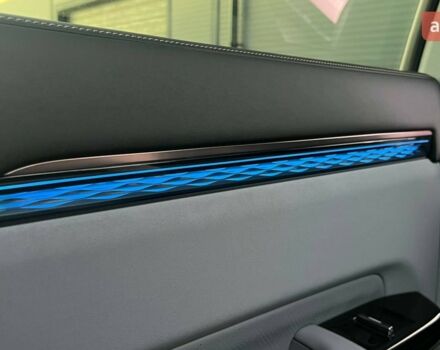 купить новое авто Zeekr 7X 2025 года от официального дилера 4Колеса Zeekr фото