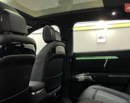 купити нове авто Zeekr 7X 2025 року від офіційного дилера Максим Путрівка Zeekr фото