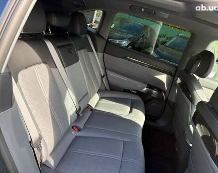 Zeekr 7X, объемом двигателя 0 л и пробегом 1 тыс. км за 41900 $, фото 22 на Automoto.ua