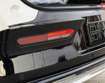 Zeekr 7X 2025 року купити нове авто Zeekr 7X 2025 року від офіційного дилера AUTOCENTER AUTO.RIA Zeekr фото