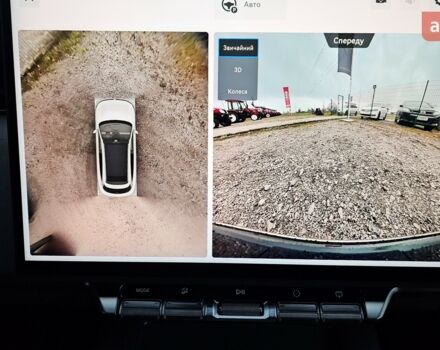 купить новое авто Zeekr 7X 2025 года от официального дилера Максим Путрівка Zeekr фото