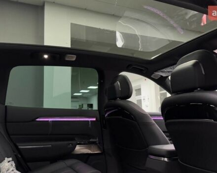 купити нове авто Zeekr 7X 2025 року від офіційного дилера E-SKM Черкаси Zeekr фото