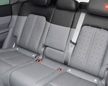 купить новое авто Zeekr 7X 2025 года от официального дилера Ростислав Zeekr фото