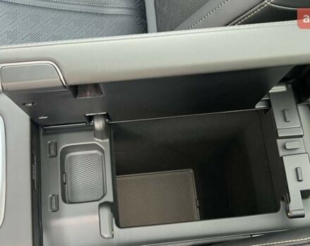 купити нове авто Zeekr 7X 2025 року від офіційного дилера 4Колеса Zeekr фото