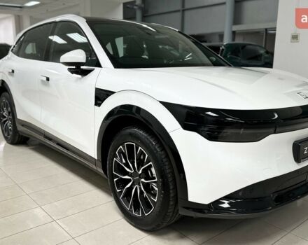 купить новое авто Zeekr 7X 2025 года от официального дилера SKM-1 Zeekr фото