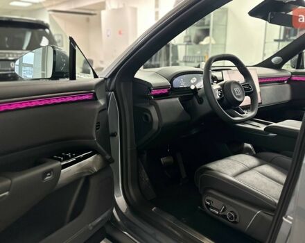 купить новое авто Zeekr 7X 2025 года от официального дилера SKM-1 Zeekr фото