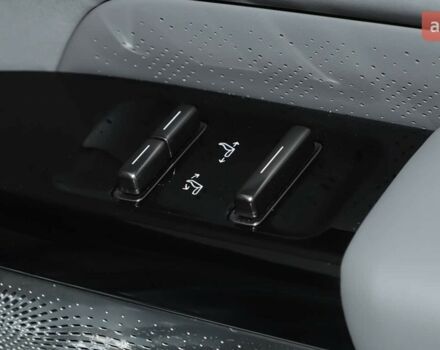 купить новое авто Zeekr 7X 2025 года от официального дилера Константин Альперович Zeekr фото