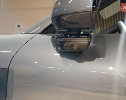 купить новое авто Zeekr 7X 2025 года от официального дилера Zeekr Позняки Zeekr фото