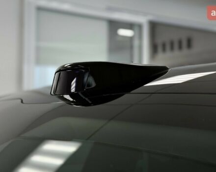 купить новое авто Zeekr 7X 2025 года от официального дилера SKM-1 Zeekr фото