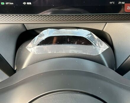 купить новое авто Zeekr 7X 2025 года от официального дилера 4Колеса Zeekr фото