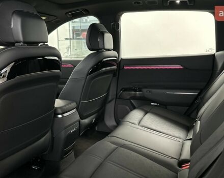 купить новое авто Zeekr 7X 2025 года от официального дилера SKM-1 Zeekr фото