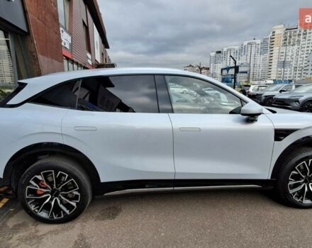 купить новое авто Zeekr 7X 2025 года от официального дилера Zeekr Позняки Zeekr фото