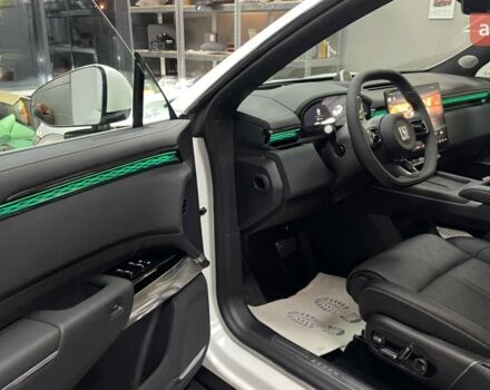 купить новое авто Zeekr 7X 2025 года от официального дилера SKM-1 Zeekr фото