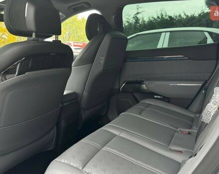 купити нове авто Zeekr 7X 2025 року від офіційного дилера Олег Львів Zeekr фото