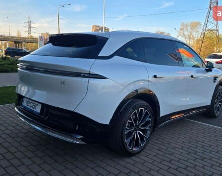 купить новое авто Zeekr 7X 2025 года от официального дилера Дмитрий Zeekr фото