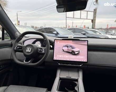 Zeekr 7X, объемом двигателя 0 л и пробегом 1 тыс. км за 42500 $, фото 22 на Automoto.ua