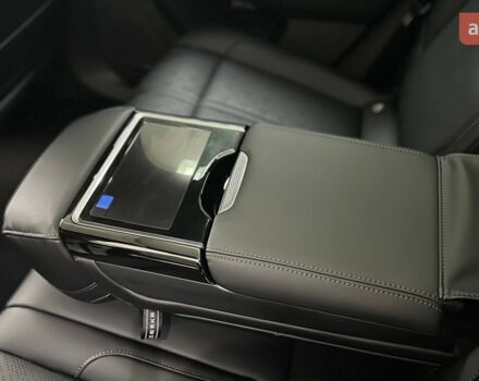 купити нове авто Zeekr 7X 2025 року від офіційного дилера SKM-1 Zeekr фото