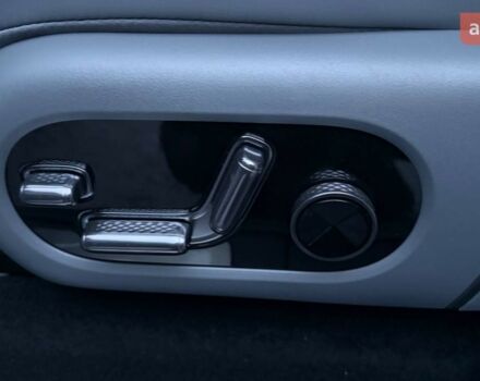 купить новое авто Zeekr 7X 2025 года от официального дилера VOLT AUTO Zeekr фото