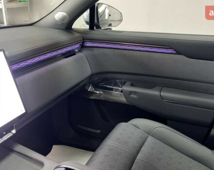 купить новое авто Zeekr 7X 2025 года от официального дилера E-SKM Вінниця Zeekr фото