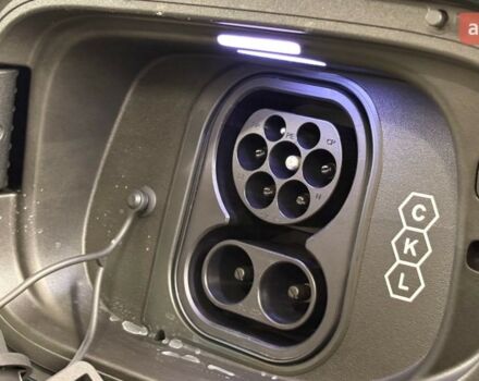 купити нове авто Zeekr 7X 2025 року від офіційного дилера Zeekr Одеса Zeekr фото