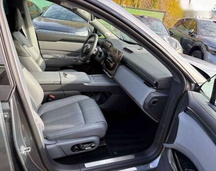 Zeekr 7X, объемом двигателя 0 л и пробегом 1 тыс. км за 41900 $, фото 13 на Automoto.ua