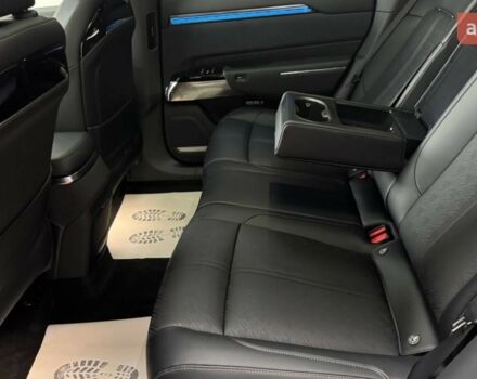 Zeekr 7X 2025 года купить новое авто Zeekr 7X 2025 года от официального дилера Zeekr Одеса Zeekr фото