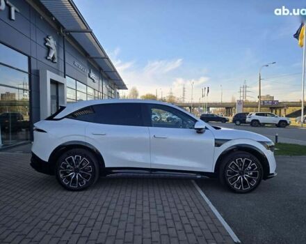 Zeekr 7X, объемом двигателя 0 л и пробегом 1 тыс. км за 43888 $, фото 6 на Automoto.ua