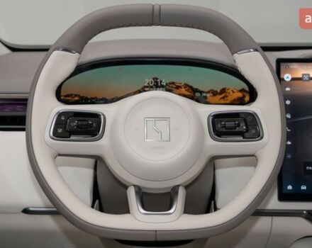 купить новое авто Zeekr 7X 2025 года от официального дилера Bex Auto Zeekr фото