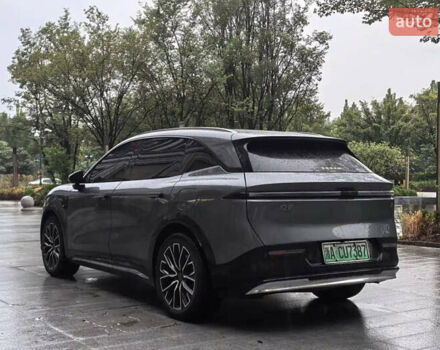 Zeekr 7X, объемом двигателя 0 л и пробегом 1 тыс. км за 41000 $, фото 3 на Automoto.ua