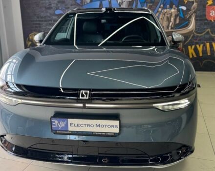 купить новое авто Zeekr 7X 2025 года от официального дилера Чабан Вячеслав Zeekr фото