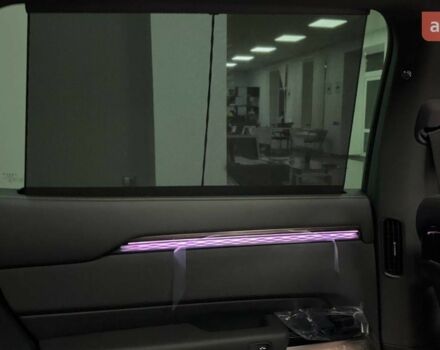 купити нове авто Zeekr 7X 2025 року від офіційного дилера E-SKM Черкаси Zeekr фото