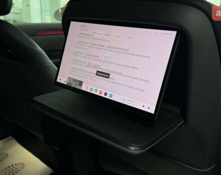 Zeekr 7X 2025 года купить новое авто Zeekr 7X 2025 года от официального дилера Zeekr Одеса Zeekr фото