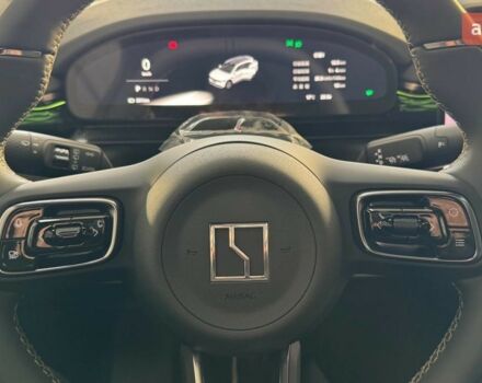 купить новое авто Zeekr 7X 2025 года от официального дилера Максим Путрівка Zeekr фото