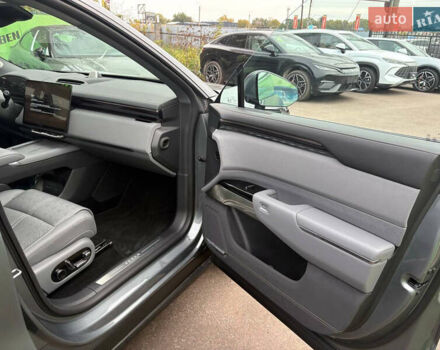 Zeekr 7X 2025 в Киеве на Automoto.ua Zeekr 7X, объемом двигателя 0 л и пробегом 1 тыс. км за 47200 $, фото 22 на Automoto.ua