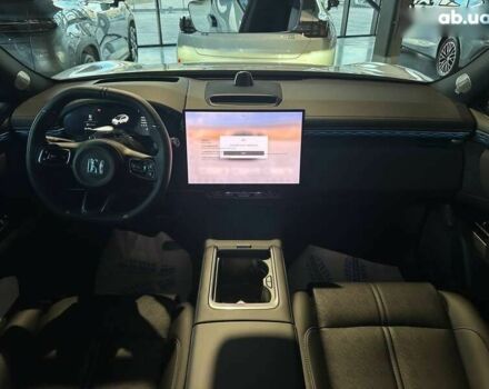 Zeekr 7X, объемом двигателя 0 л и пробегом 1 тыс. км за 40700 $, фото 24 на Automoto.ua