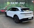 купить новое авто Zeekr 7X 2025 года от официального дилера E-SKM ZOO Zeekr фото