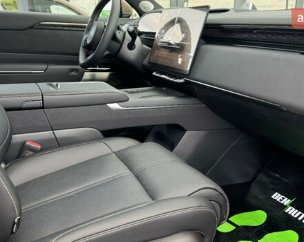 купить новое авто Zeekr 7X 2025 года от официального дилера Ben⚡️Auto Zeekr фото