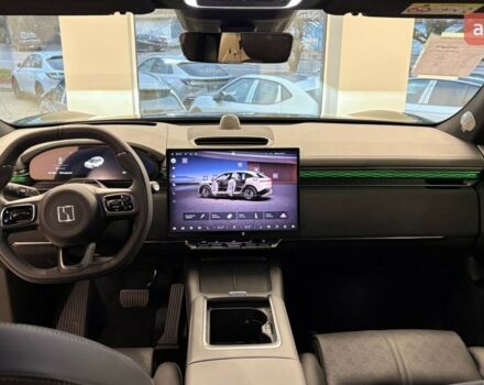 купити нове авто Zeekr 7X 2025 року від офіційного дилера Zeekr Одеса Zeekr фото