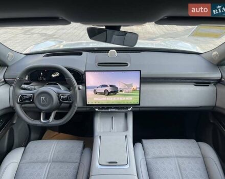 Zeekr 7X, объемом двигателя 0 л и пробегом 1 тыс. км за 45300 $, фото 3 на Automoto.ua