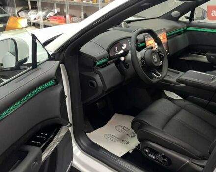 купить новое авто Zeekr 7X 2025 года от официального дилера Олег Львів Zeekr фото