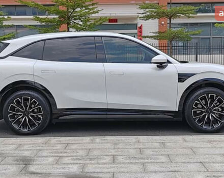 Zeekr 7X, объемом двигателя 0 л и пробегом 0 тыс. км за 46350 $, фото 4 на Automoto.ua