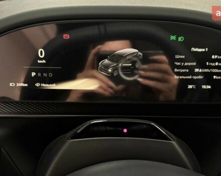 купить новое авто Zeekr 7X 2025 года от официального дилера Zeekr Одеса Zeekr фото