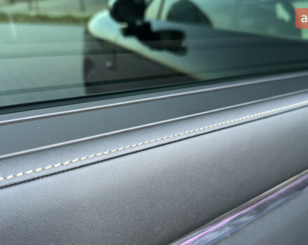 купити нове авто Zeekr 7X 2025 року від офіційного дилера Володимир Олександрович Zeekr фото