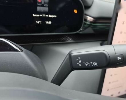 Zeekr 7X, об'ємом двигуна 0 л та пробігом 8 тис. км за 38900 $, фото 20 на Automoto.ua